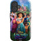 Disney Encanto Familia Poster iPhone 16 Impact Case
